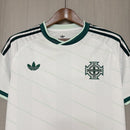 Camisa Irlanda Away - Copa do Mundo 2026 - Torcedor Masculina