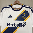 Camisa Los Angeles Home - 2026/27 - Torcedor Masculina
