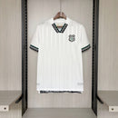 Camisa Figueirense White 2026/27 - Torcedor Masculina