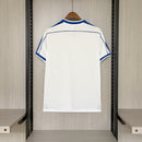 Camisa Retrô Brasil White 1998 - Torcedor Masculina