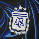 Camisa Argentina Away - Copa do Mundo 2026 - Torcedor Masculina
