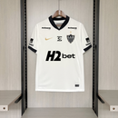 Camisa Atlético Mineiro Away - Patrocinadores 2026/27 - Torcedor Masculina