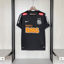 Camisa Retrô Santos Black 2012 - Torcedor Masculina