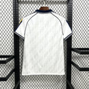 Camisa Real Madrid Casual - 2026/27 - Torcedor Masculina
