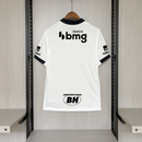 Camisa Atlético Mineiro Away - Patrocinadores 2026/27 - Torcedor Masculina