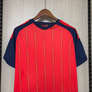 Camisa Espanha Home - Copa do Mundo 2026 - Torcedor Masculina