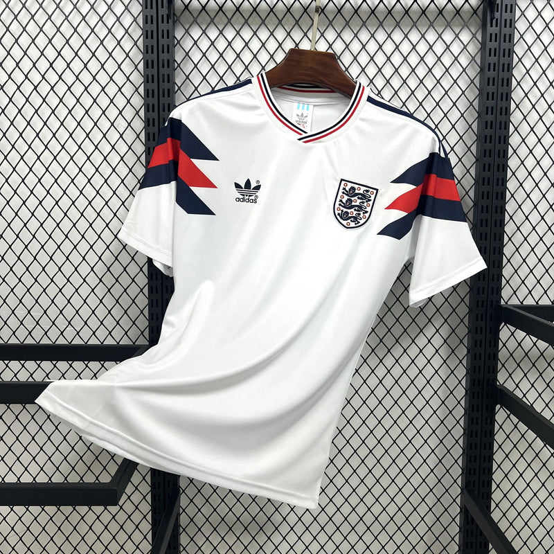 Camisa Inglaterra Special - Copa do Mundo 2026 - Torcedor Masculina