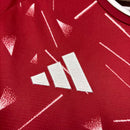 Camisa Liverpool Home 2026/27 - Torcedor Masculina