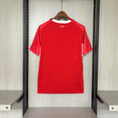 Camisa Suíça Home - Copa do Mundo 2026 - Torcedor Masculina