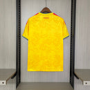 Camisa Colômbia Home - Copa do Mundo 2026 - Torcedor Masculina