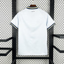 Camisa Itália Away - Copa do Mundo 2026 - Torcedor Masculina