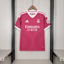 Camisa Real Madrid Away 2026/27 - Torcedor Masculina