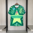 Camisa Estados Unidos Goleiro - Copa do Mundo 2026 - Torcedor Masculina