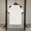 Camisa Alemanha Home - Copa do Mundo 2026 - Torcedor Masculina