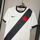 Camisa Vasco da Gama Away 2026/27 - Torcedor Masculina