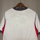 Camisa Inglaterra Home - Copa do Mundo 2026 - Torcedor Masculina