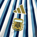 Camisa Argentina Special - Copa do Mundo 2026 - Torcedor Masculina
