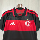 Camisa Flamengo Home 2026/27 - Torcedor Masculina