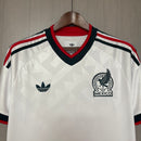 Camisa México Away - Copa do Mundo 2026 - Torcedor Masculina