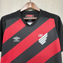 Camisa Athlético Paranaense Home 2026/27 - Torcedor Masculina