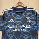 Camisa New york City FC Away - 2026/27 - Torcedor Masculina