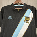 Camisa Guatemala Away - Copa do Mundo 2026 - Torcedor Masculina