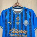 Camisa Chivas Guadalajara Away - 2026/27 - Torcedor Masculina