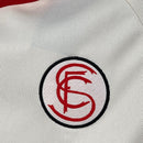 Camisa Retrô Sevilla Home 2025/26 - Torcedor Masculina