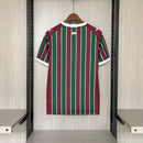 Camisa Fluminense Home 2026/27 - Torcedor Masculina