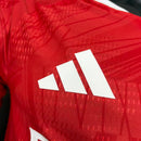 Camisa Benfica Home 2026/27 - Jogador Masculina