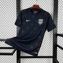 Camisa Estados Unidos Away - Copa do Mundo 2026 - Torcedor Masculina