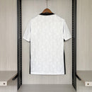 Camisa PSG Grey - 2026/27 - Torcedor Masculina