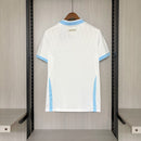 Camisa Guatemala Home - Copa do Mundo 2026 - Torcedor Masculina