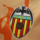 Camisa Retrô Valencia Away 2025/26 - Torcedor Masculina