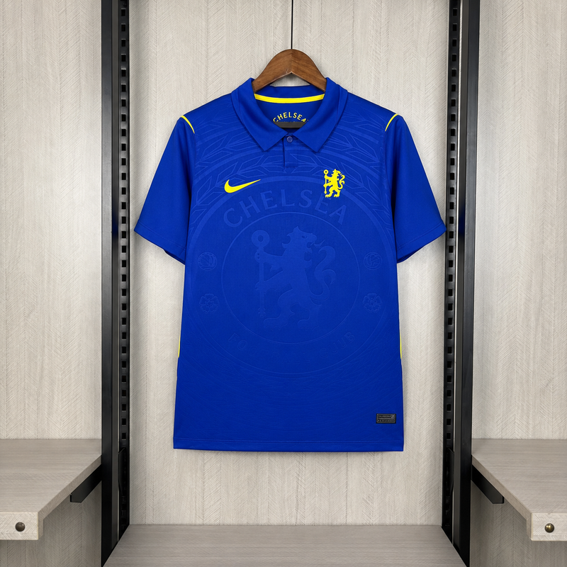 Camisa Chelsea Home 2026/27 - Torcedor Masculina