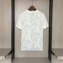 Camisa Nova Zelândia White - 2026/27 Torcedor Masculina