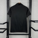 Camisa Liverpool Black Edition 1995/96 - Torcedor Masculina