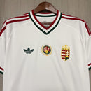 Camisa Hungria Away - Copa do Mundo 2026 - Torcedor Masculina