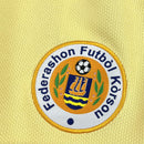Camisa Curaçao Away - Copa do Mundo 2026 - Torcedor Masculina