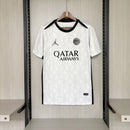 Camisa PSG Grey - 2026/27 - Torcedor Masculina