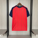 Camisa Espanha Home - Copa do Mundo 2026 - Torcedor Masculina