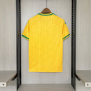 Camisa África do Sul Home - Copa do Mundo 2026 - Torcedor Masculina