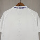 Camisa Real Madrid Home 1996/97 - Torcedor Masculina