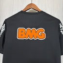 Camisa Retrô Santos Black 2012 - Torcedor Masculina
