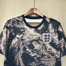 Camisa Inglaterra Treino - Copa do Mundo 2026 - Torcedor Masculina