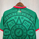Camisa México Home - Copa do Mundo 2026 - Torcedor Masculina
