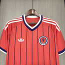 Camisa Escócia Away - Copa do Mundo 2026 - Torcedor Masculina