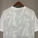 Camisa Nova Zelândia White - 2026/27 Torcedor Masculina
