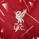 Camisa Liverpool Home 2026/27 - Torcedor Masculina