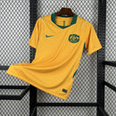 Camisa Austrália Home - Copa do Mundo 2026 - Torcedor Masculina